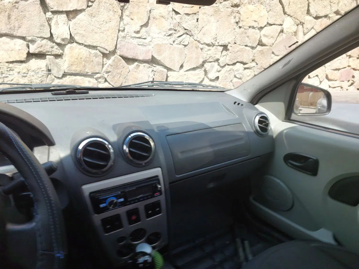 رنو تندر 90 E2 - 1390