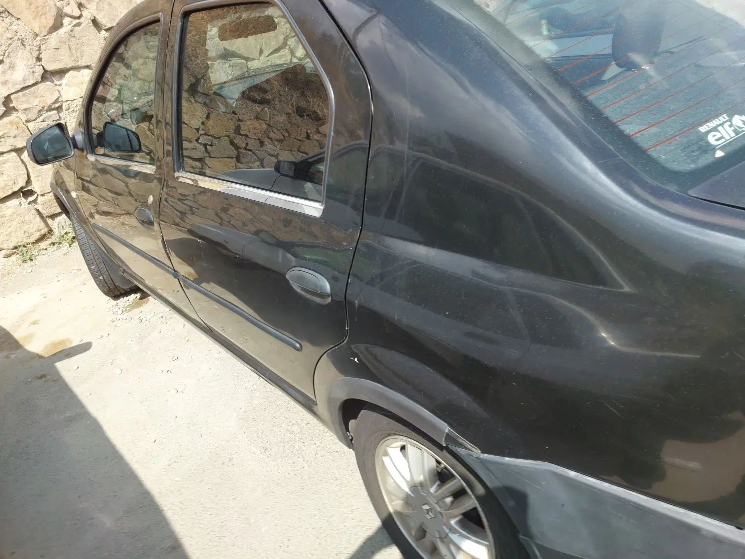 خودرو رنو، تندر 90 آگهی ann_20058164