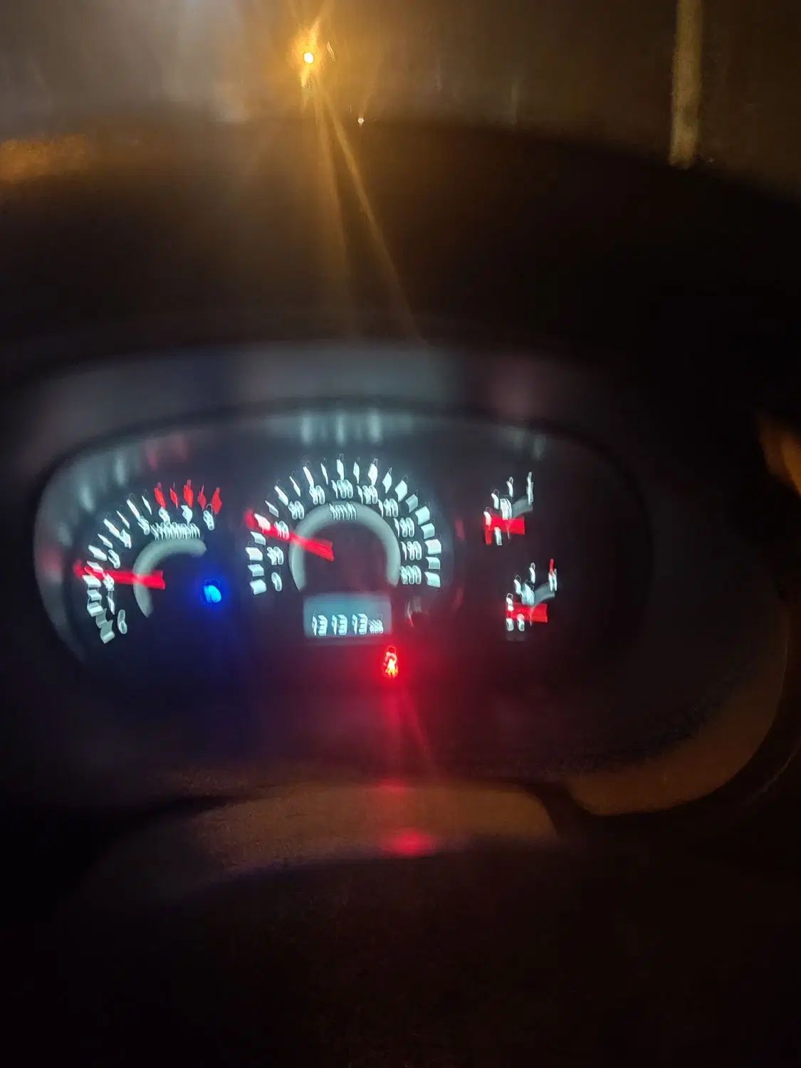 کوییک R دنده‌ای - 1400
