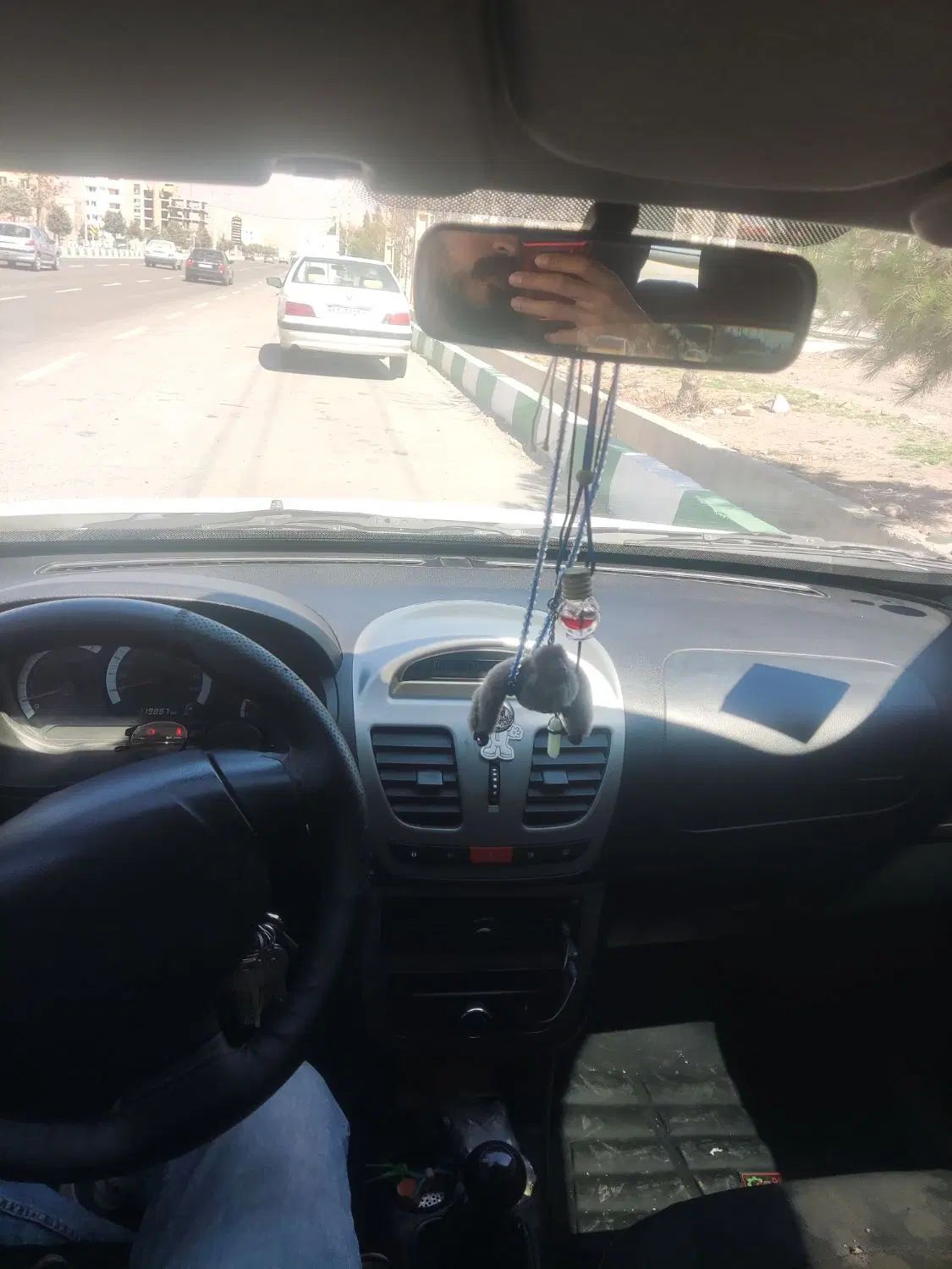 کوییک R دنده‌ای - 1400