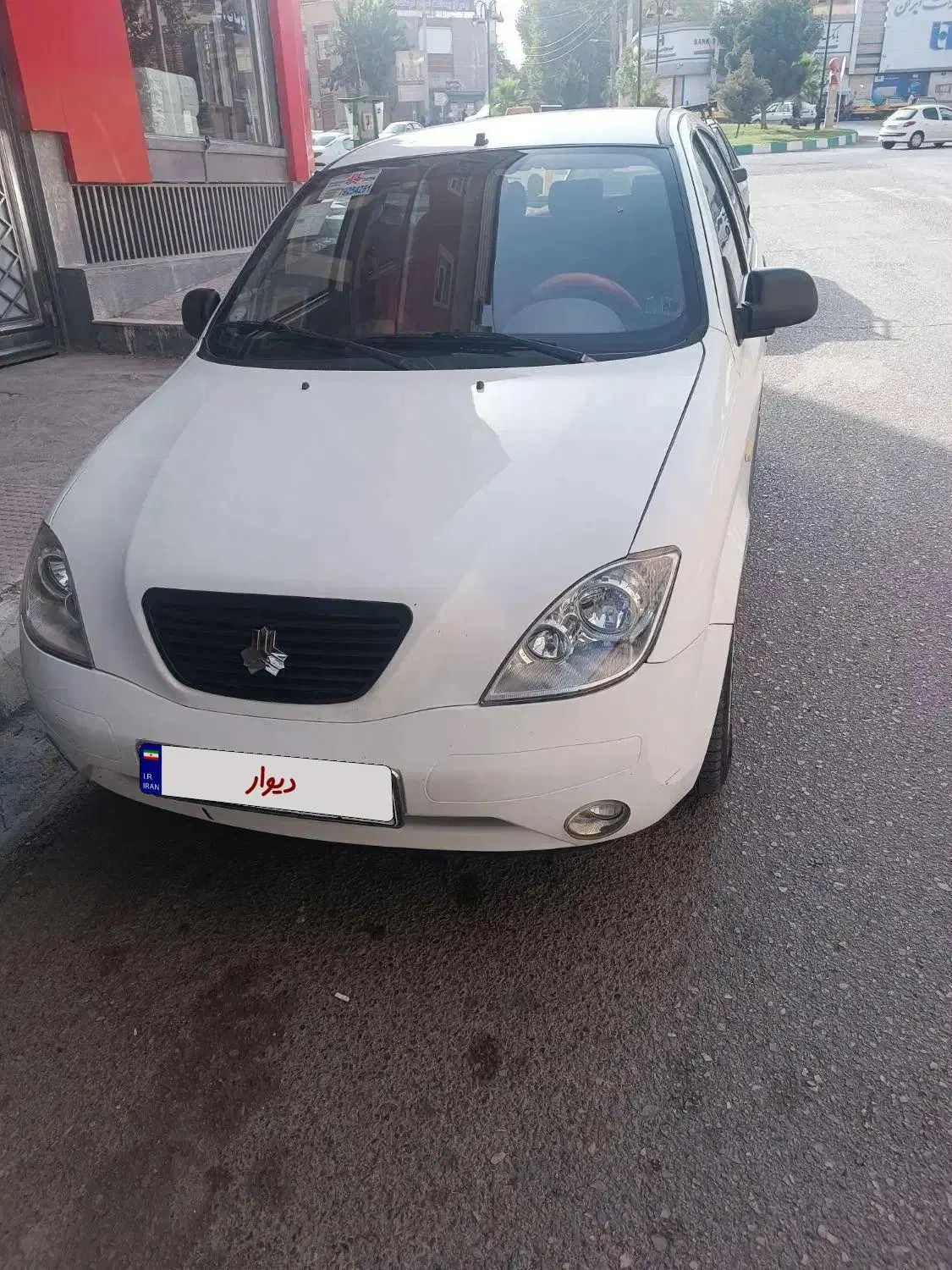 خودرو تیبا، 2 آگهی ann_20058189