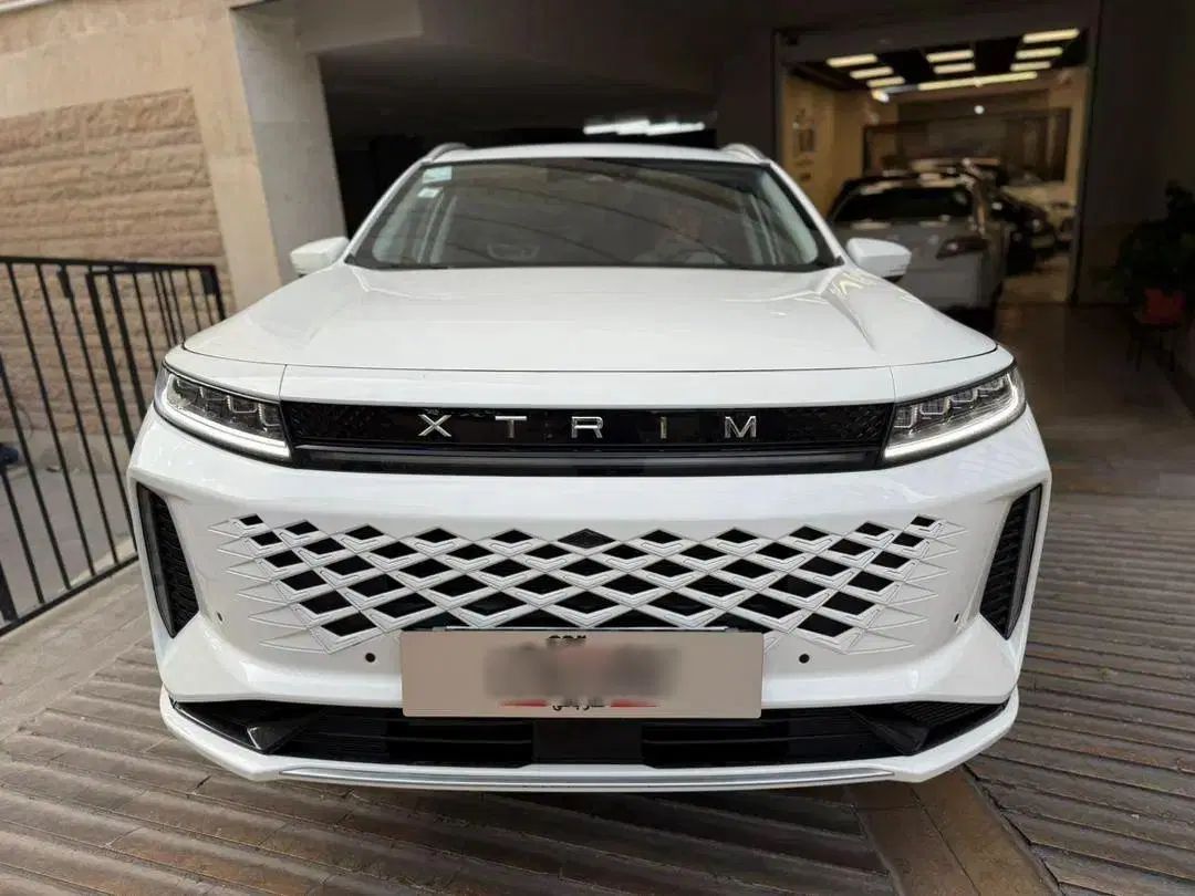 خودرو اکستریم، VX آگهی ann_20058194