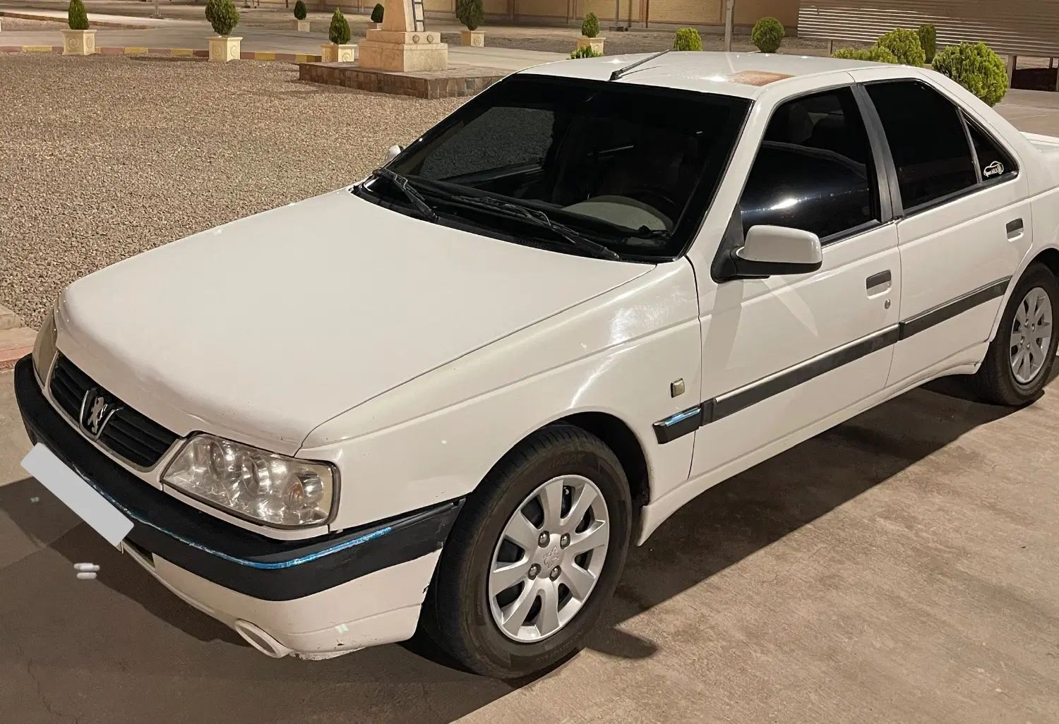 خودرو پژو، 405 SLX آگهی ann_20058195