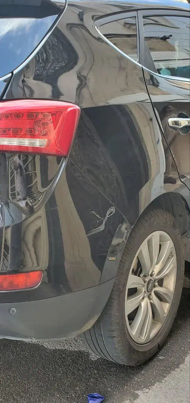 جک S5 اتوماتیک - فیس جدید - 1400
