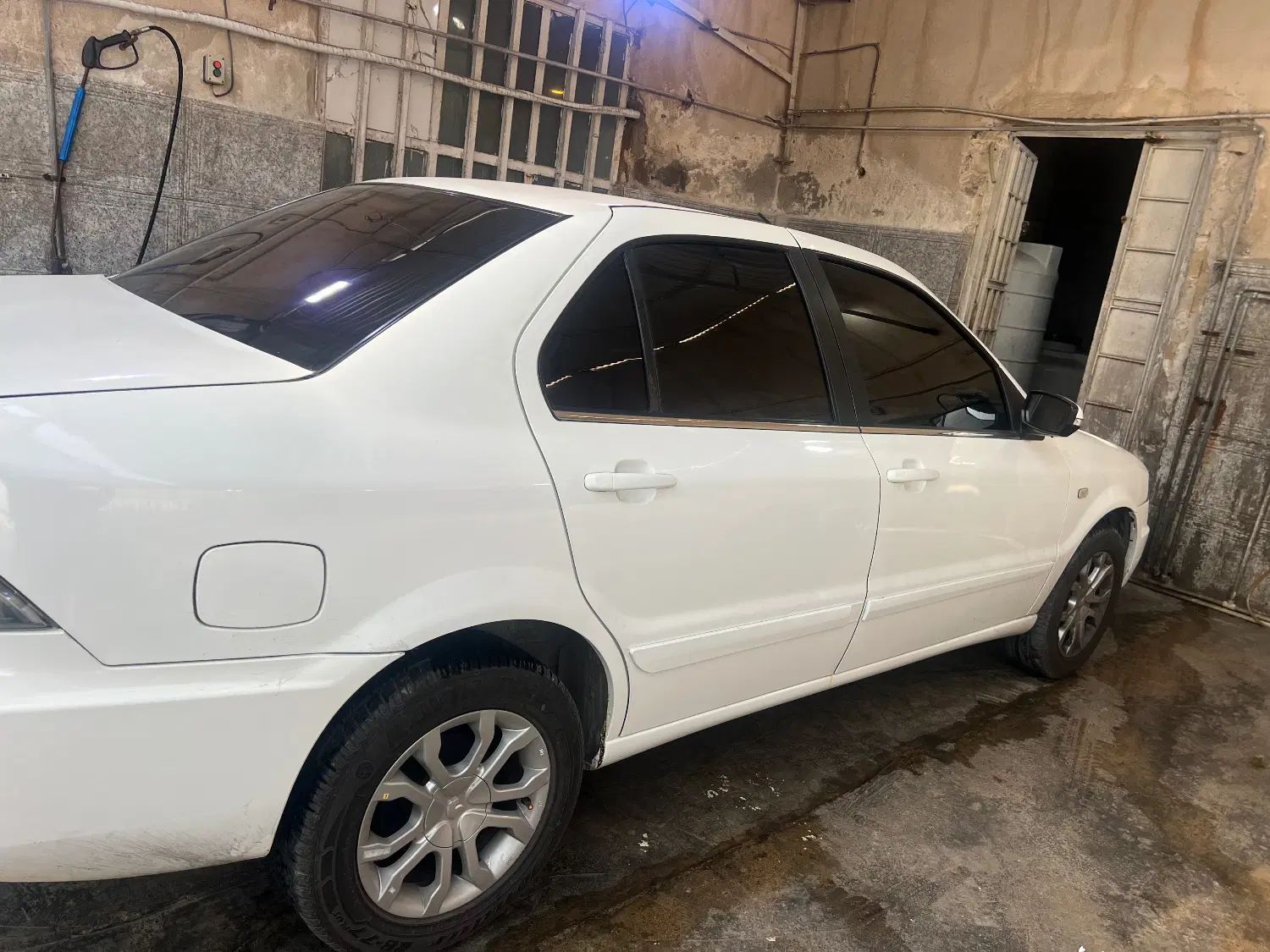 خودرو سمند، سورن پلاس آگهی ann_20058230