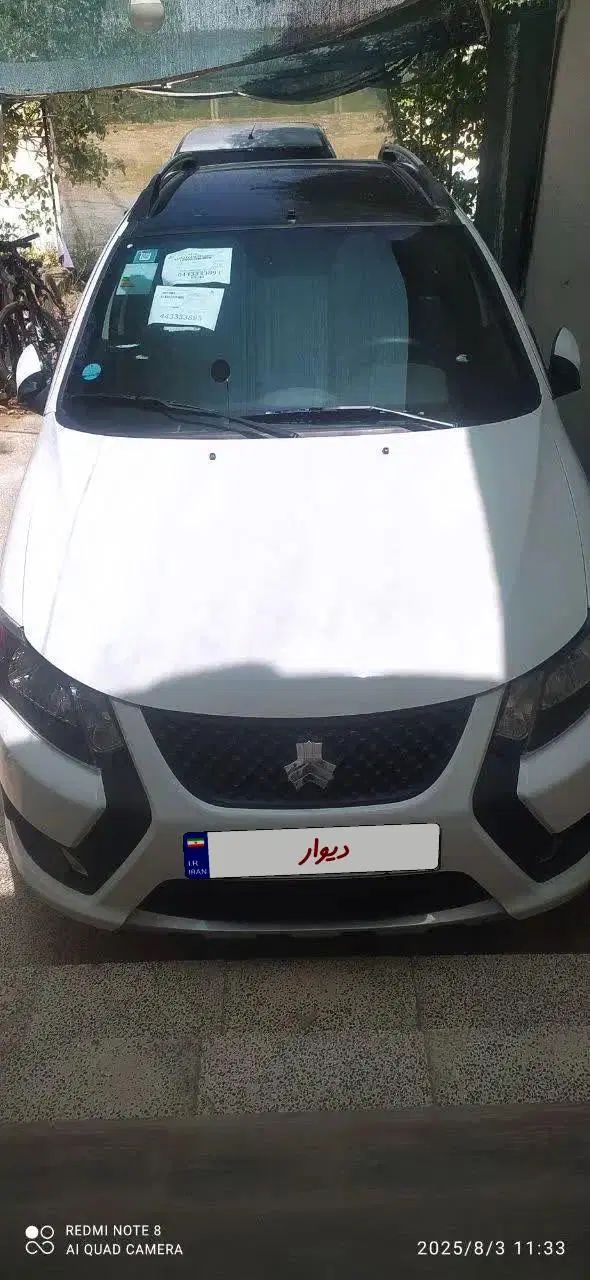 خودرو کوییک، S آگهی ann_20058231