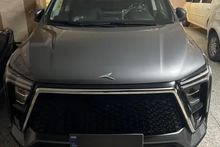 خودرو کی ام سی، X5 آگهی ann_20058234