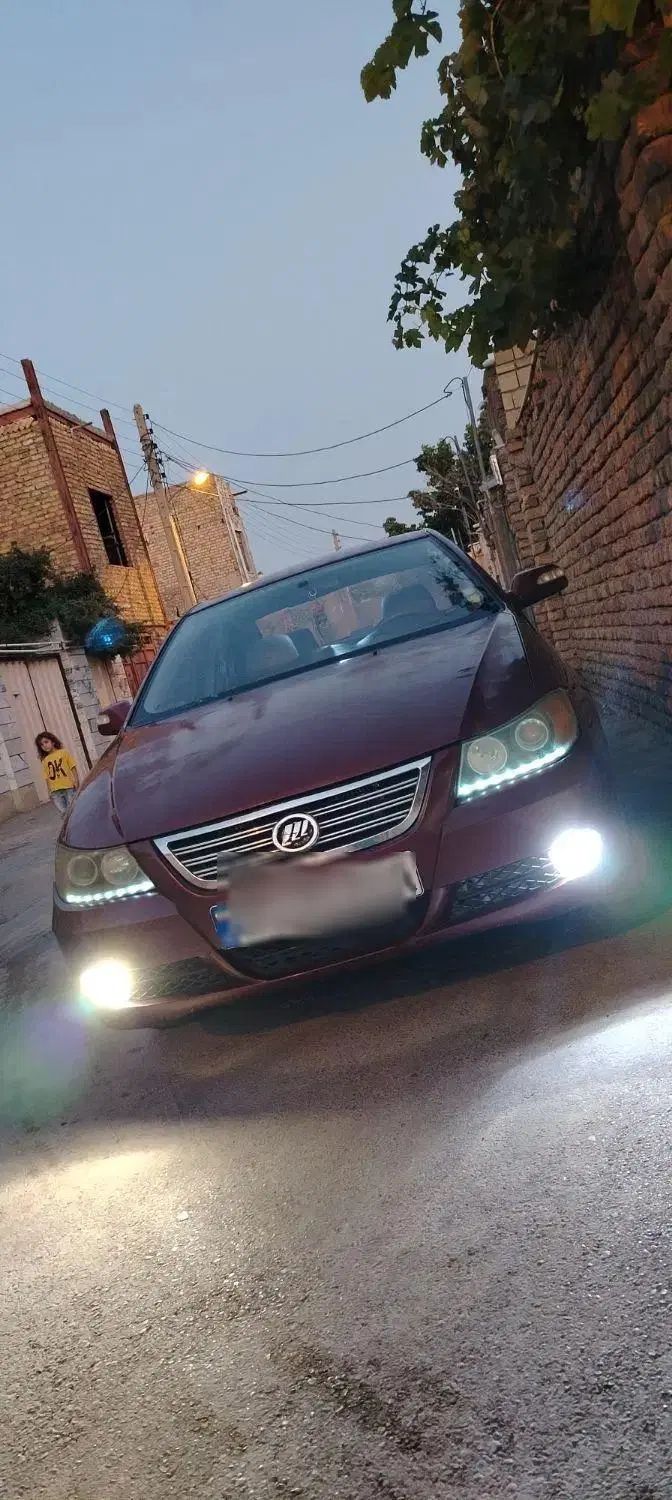 خودرو لیفان، 620 آگهی ann_20058237