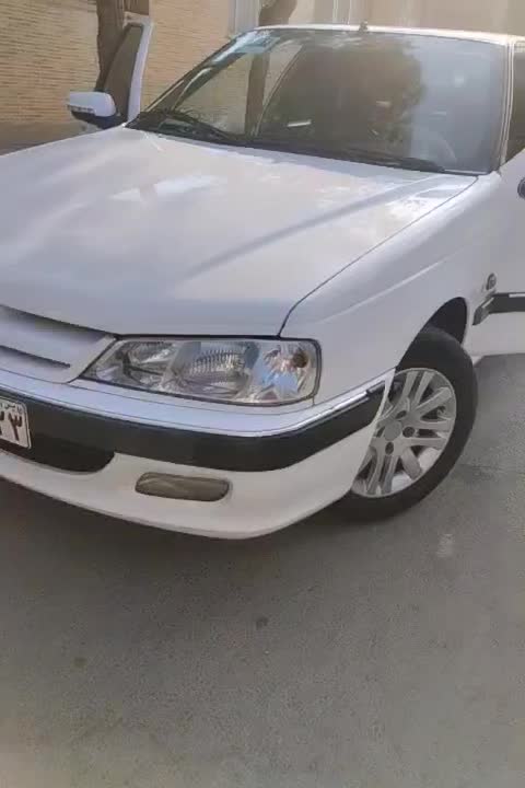 خودرو پژو، پارس آگهی ann_20058241