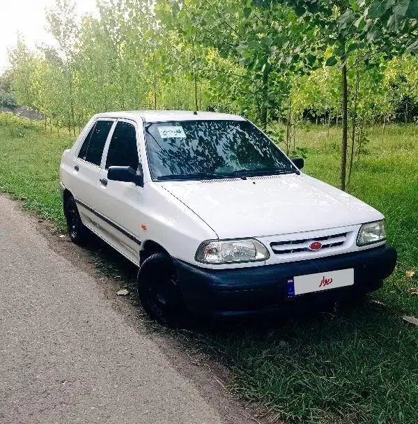 خودرو پراید، 131 آگهی ann_20058242