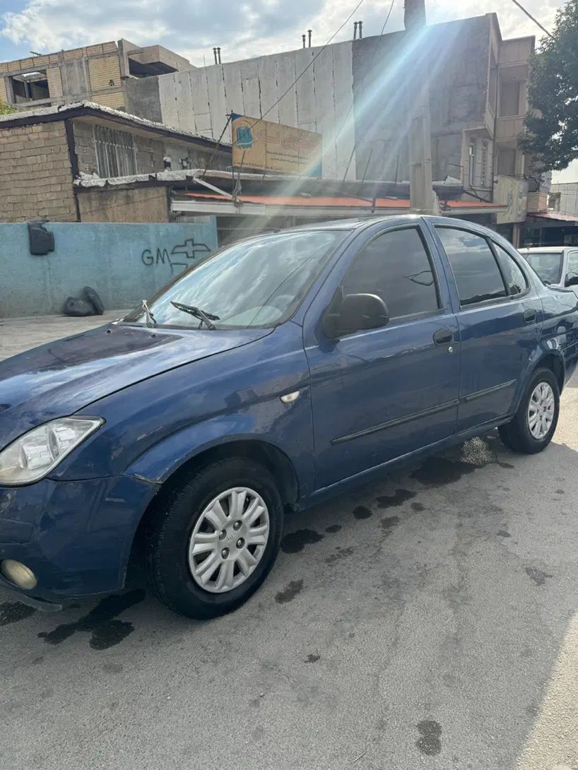 خودرو تیبا، صندوق دار آگهی ann_20058254