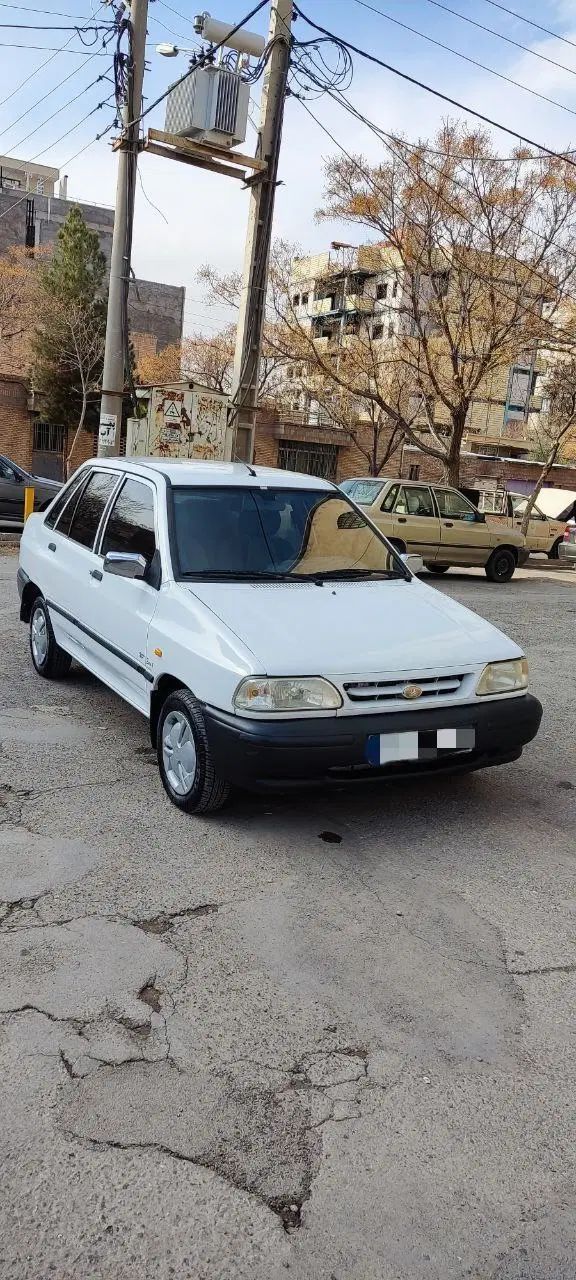 خودرو پراید، 131 آگهی ann_20058258