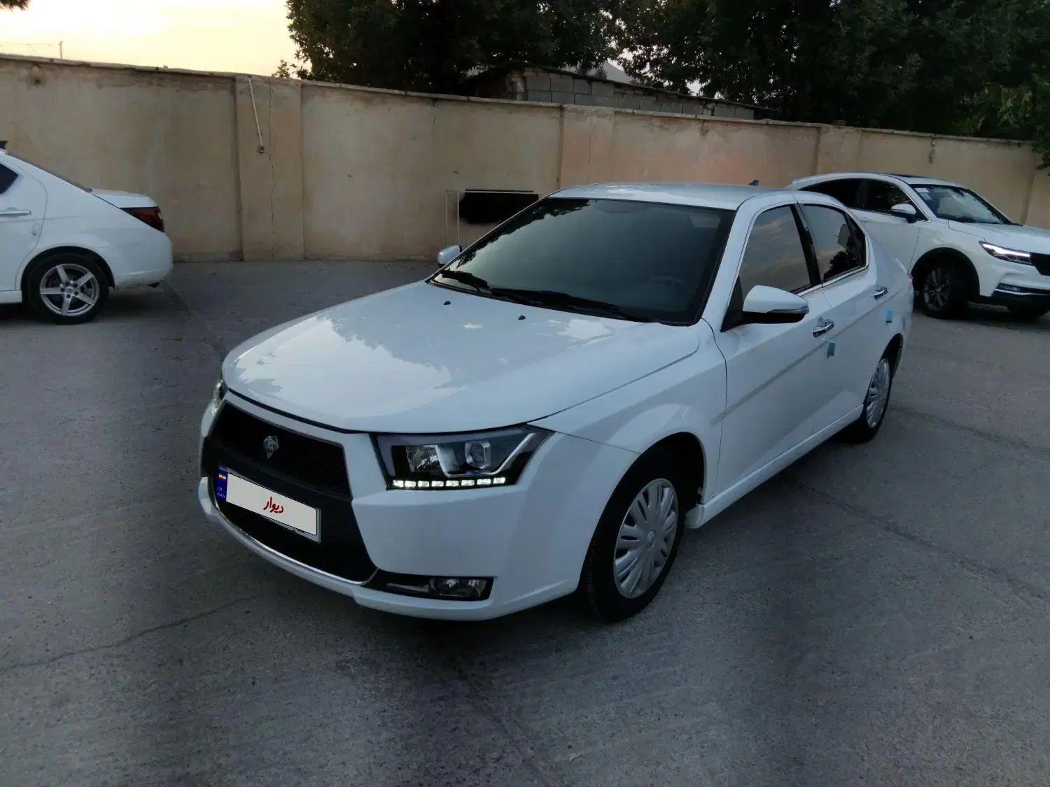 خودرو دنا، پلاس آگهی ann_20058262
