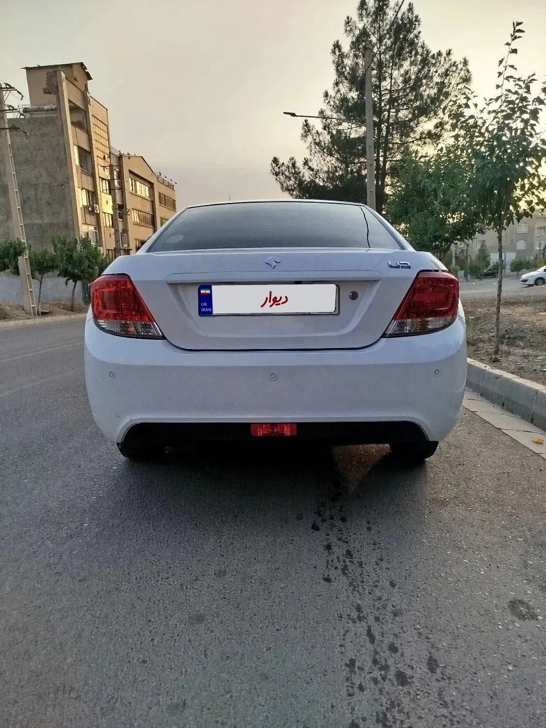دنا معمولی تیپ ۲ - 1399