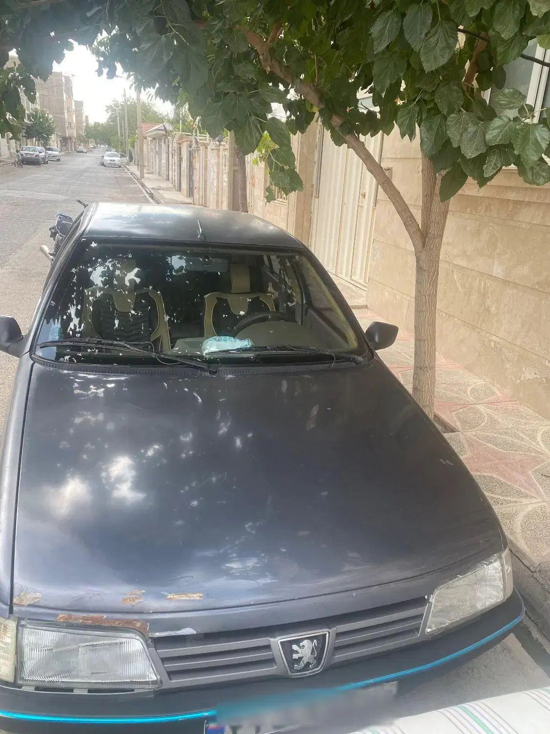 خودرو پژو، 405 آگهی ann_20058266
