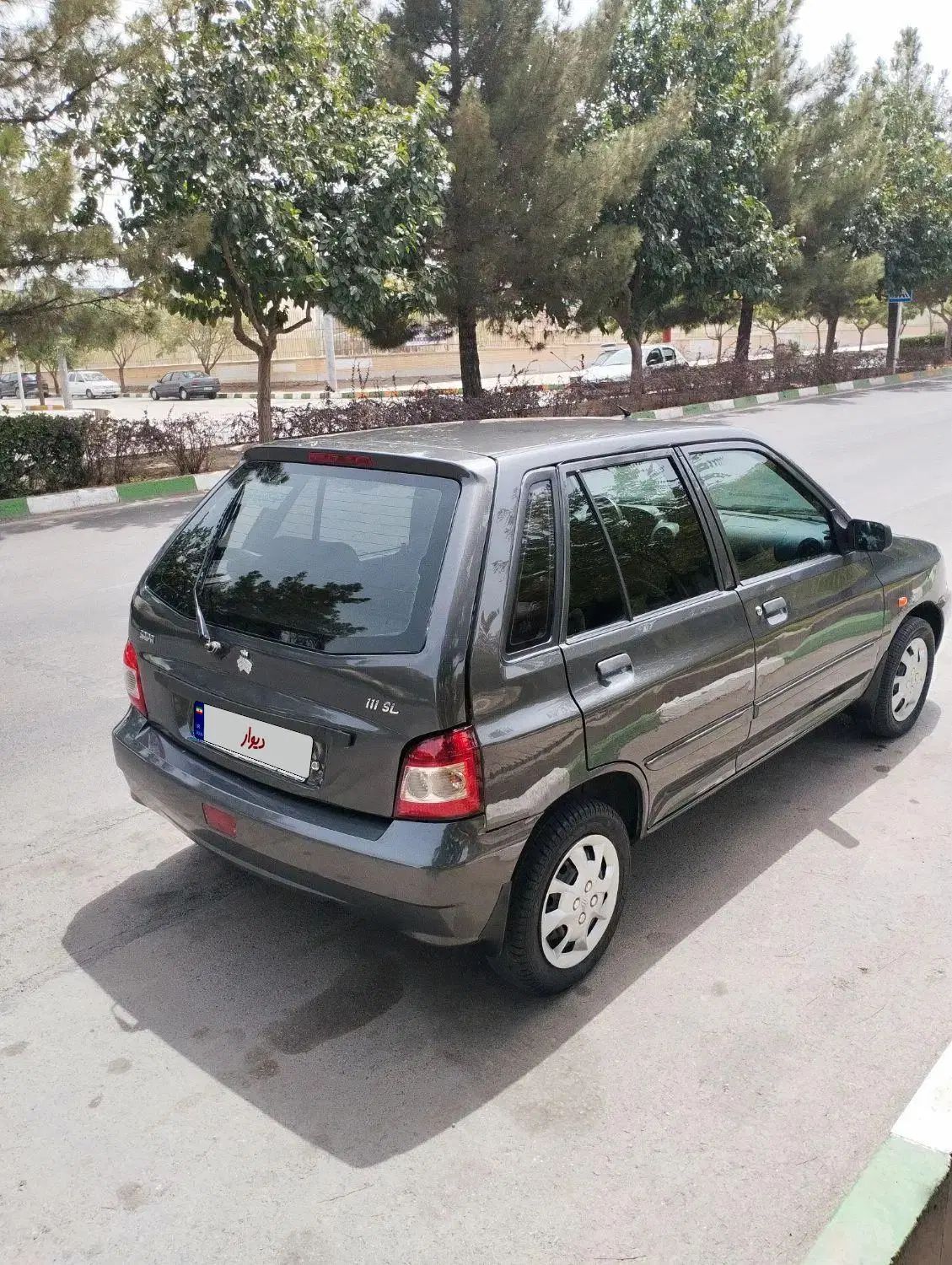 خودرو پراید، 111 آگهی ann_20058278