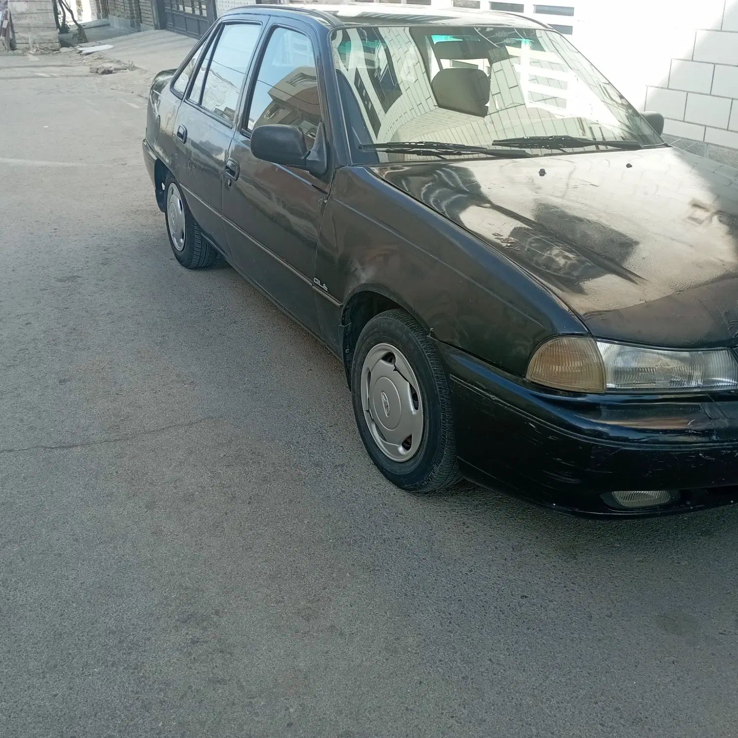 خودرو دوو، سیلو آگهی ann_20058288