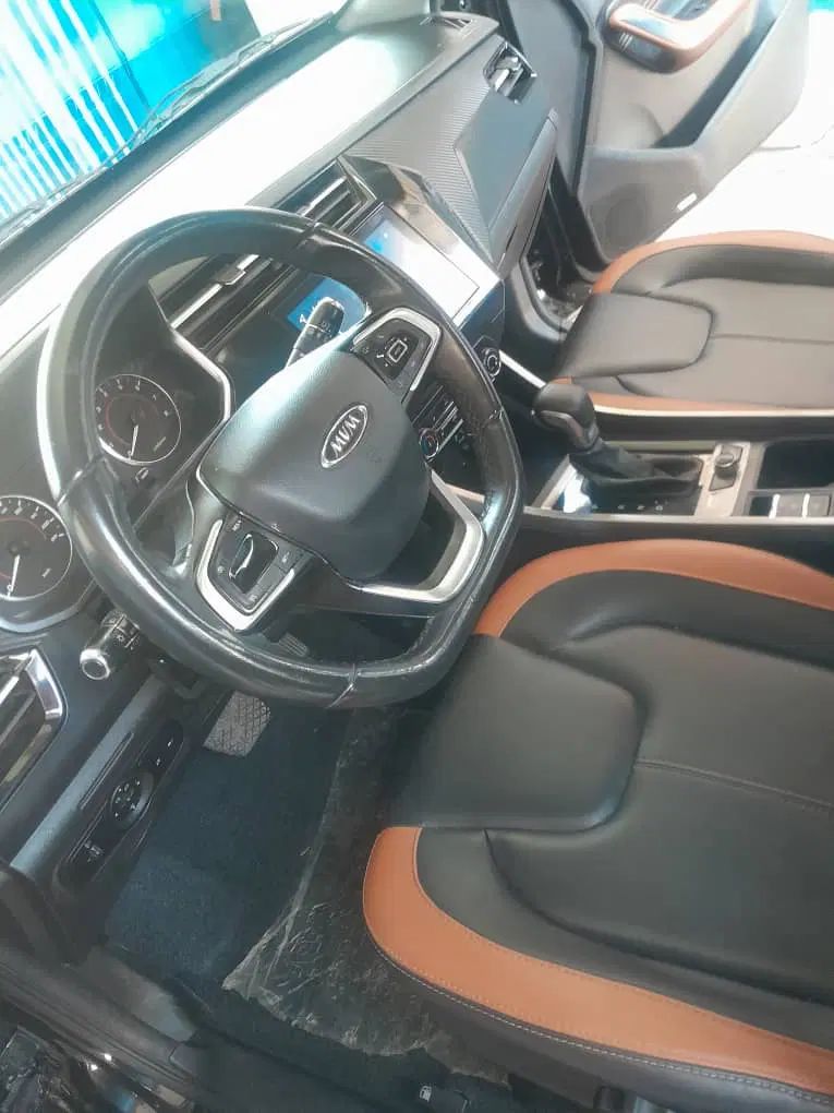 ام وی ام X22 پرو اتوماتیک IE - 1401