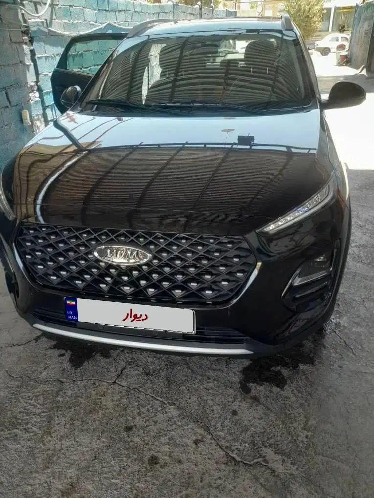 ام وی ام X22 پرو اتوماتیک IE - 1401