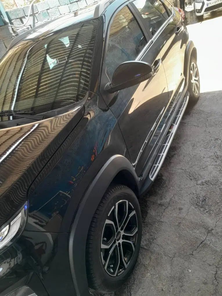 ام وی ام X22 پرو اتوماتیک IE - 1401