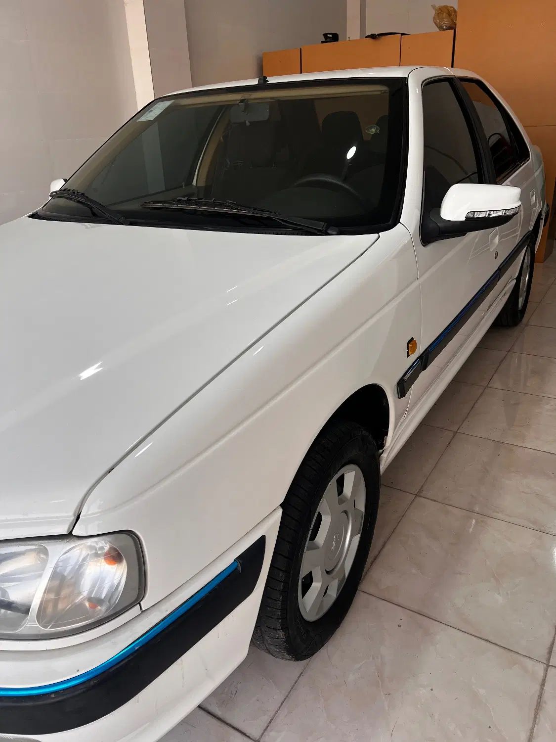 پژو پارس سال - 1400