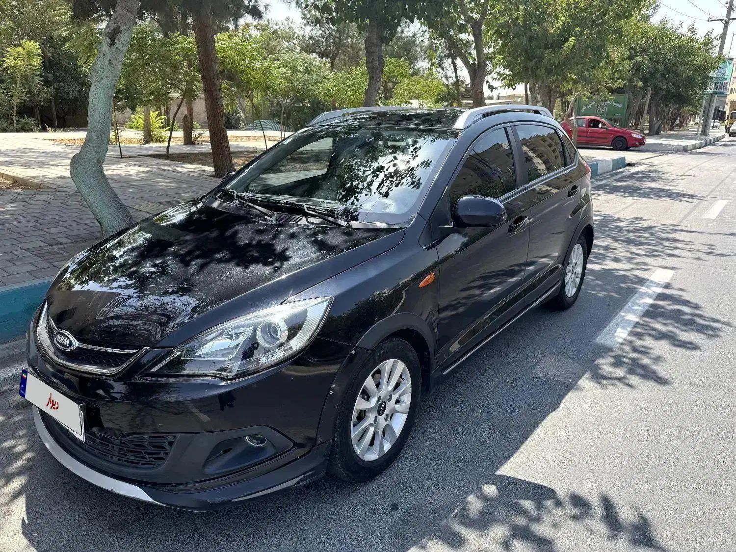 ام وی ام 315 هاچ بک اسپرت اکسلنت - 1398