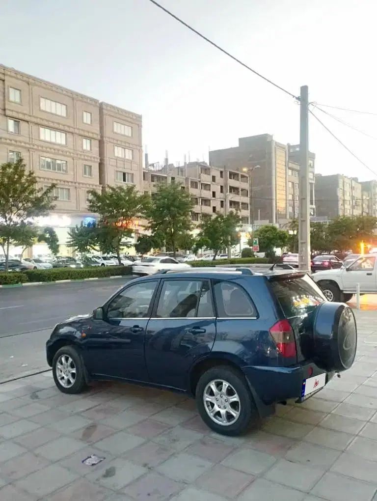 خودرو ام وی ام، X33 آگهی ann_20058328