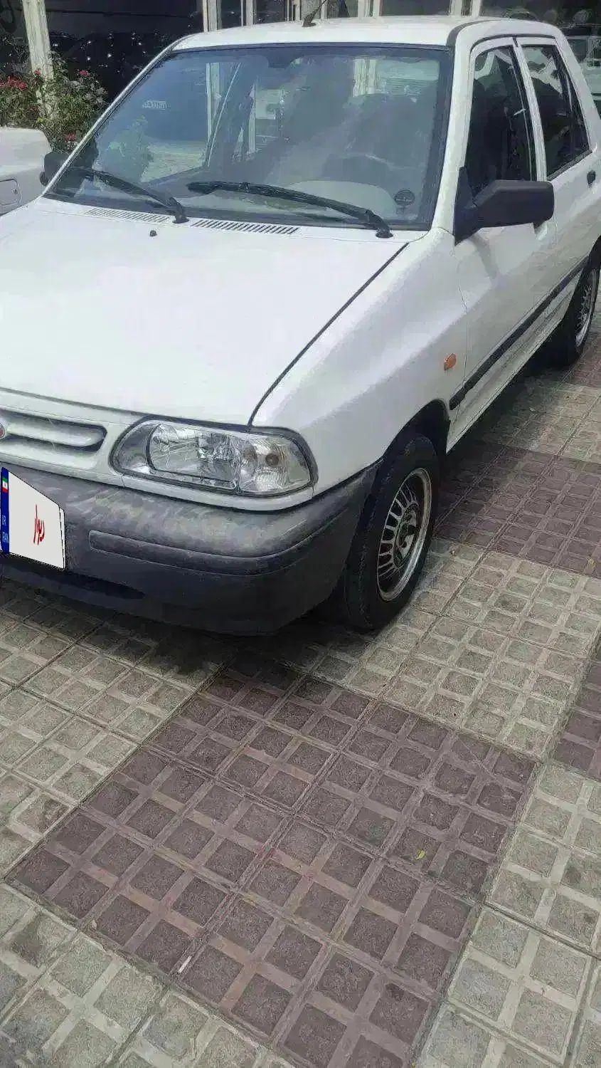 پراید 131 SE - 1394