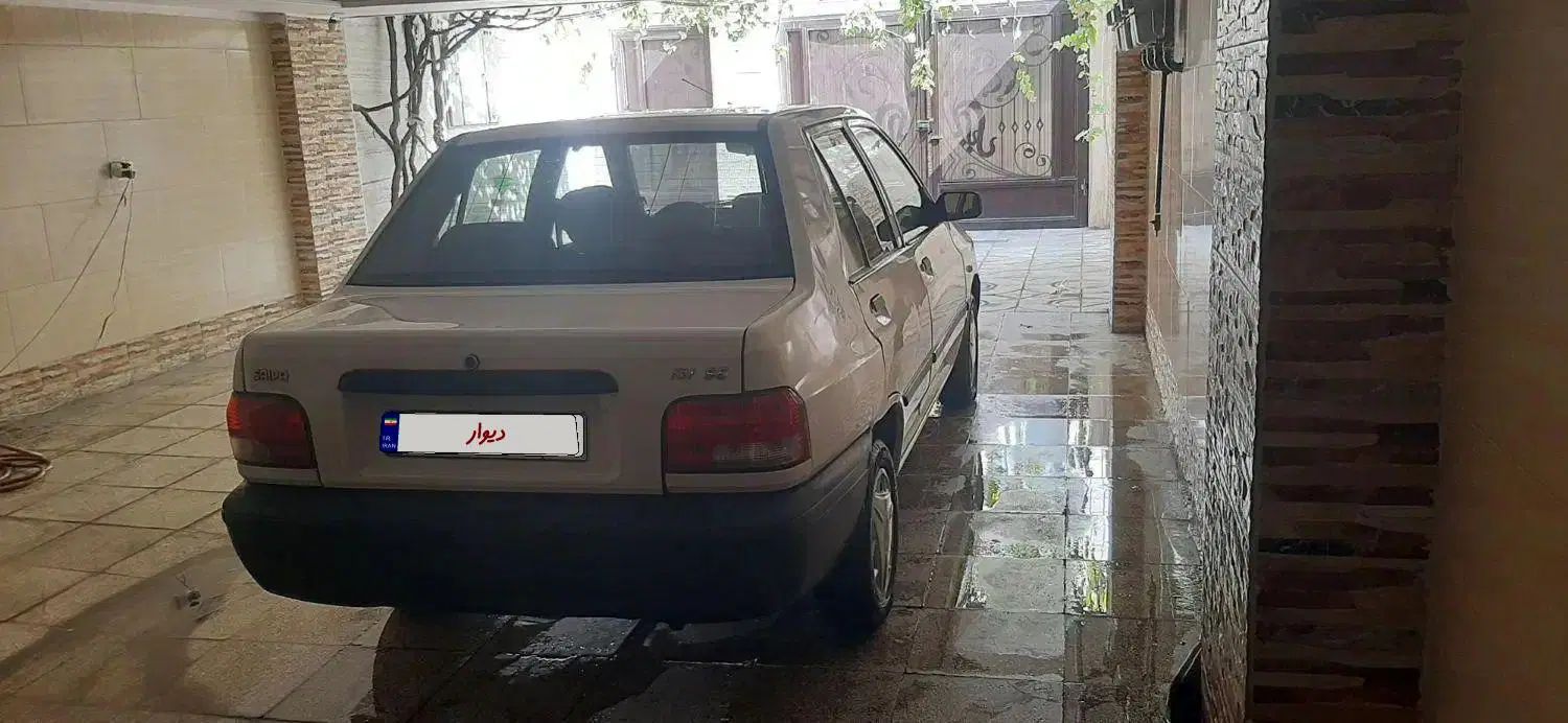 خودرو پراید، 131 آگهی ann_20058353