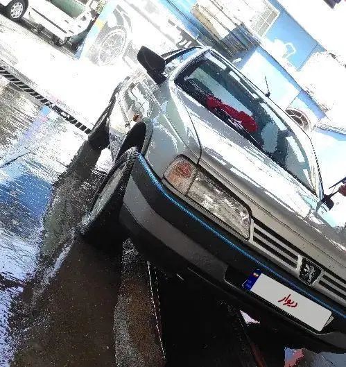 خودرو پژو، 405 آگهی ann_20058355