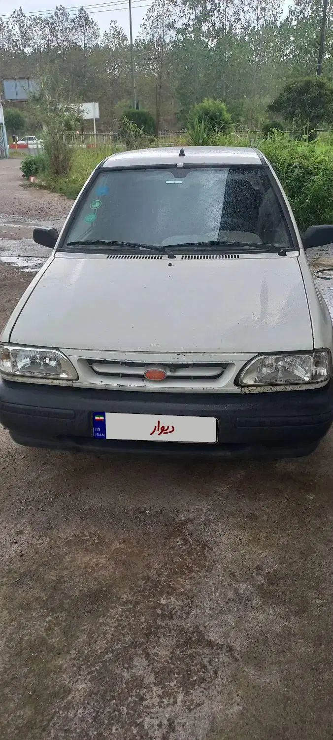 خودرو پراید، 131 آگهی ann_20058356