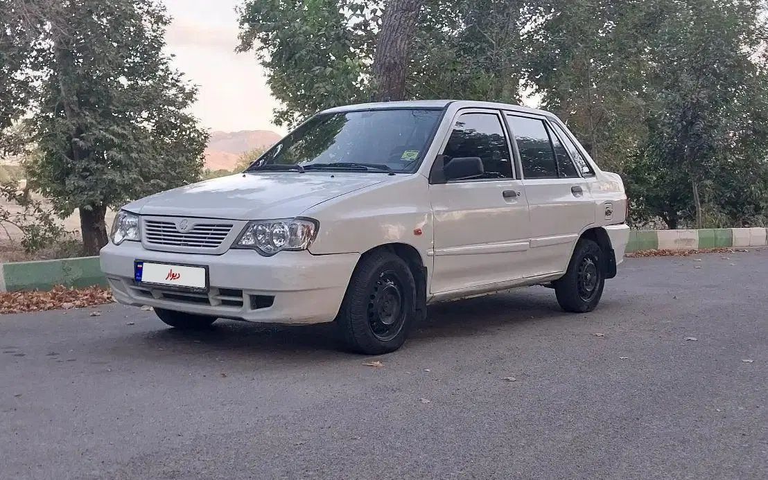 خودرو پراید، 132 آگهی ann_20058362