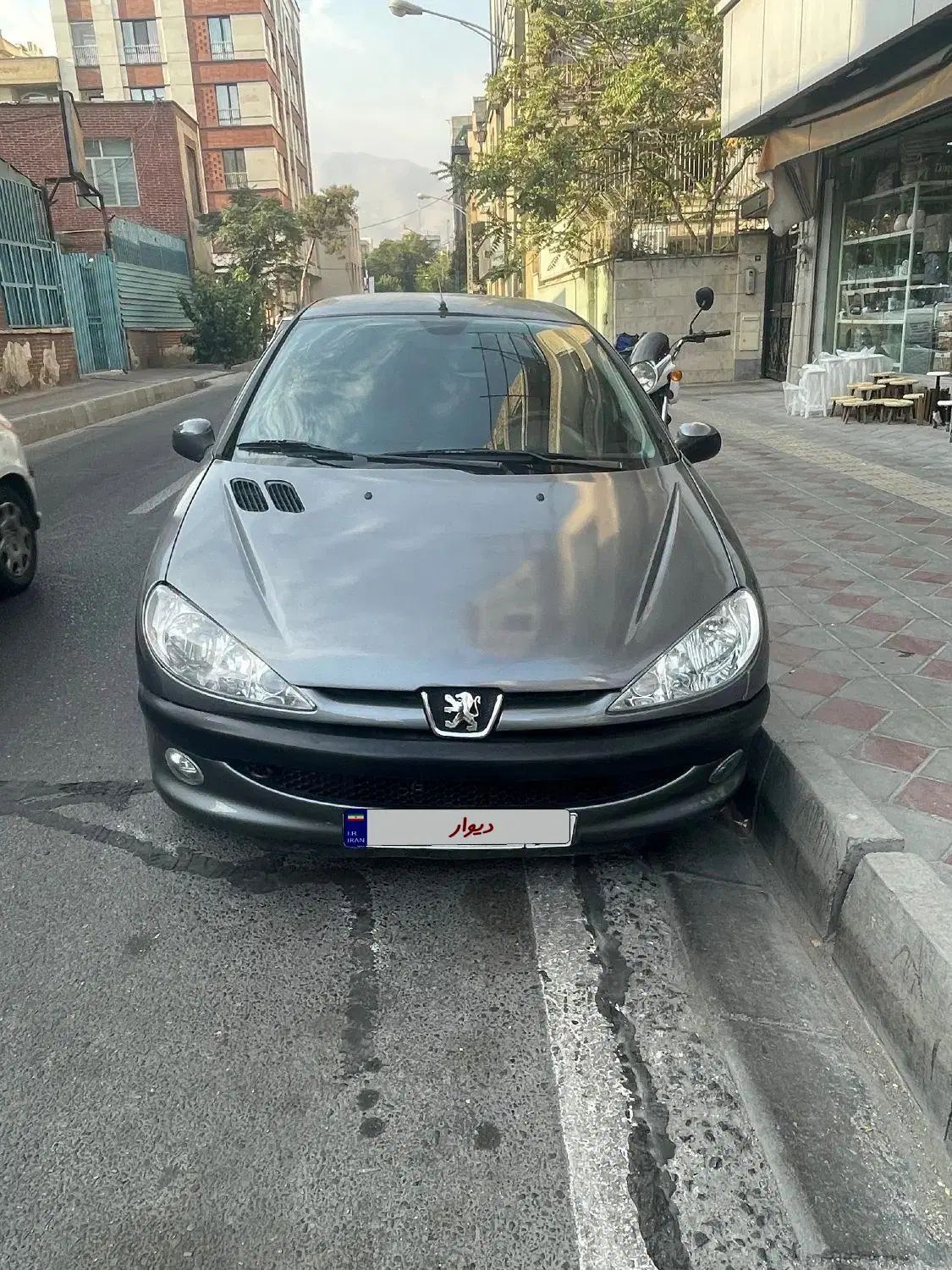خودرو پژو، 206 آگهی ann_20058392