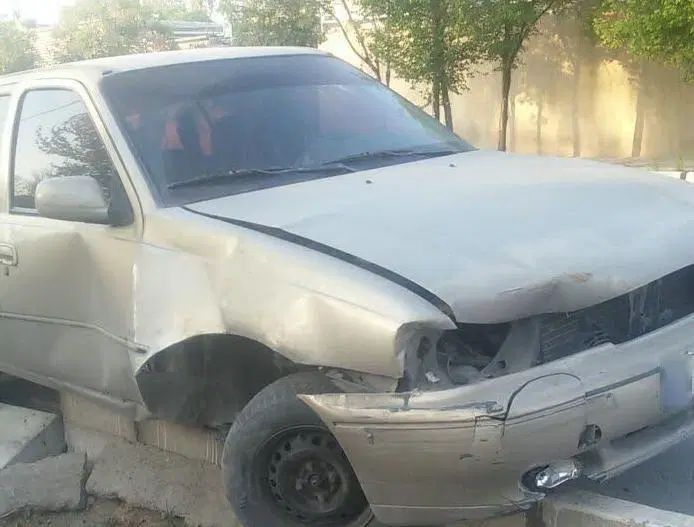 دوو سیلو سدان - 1379