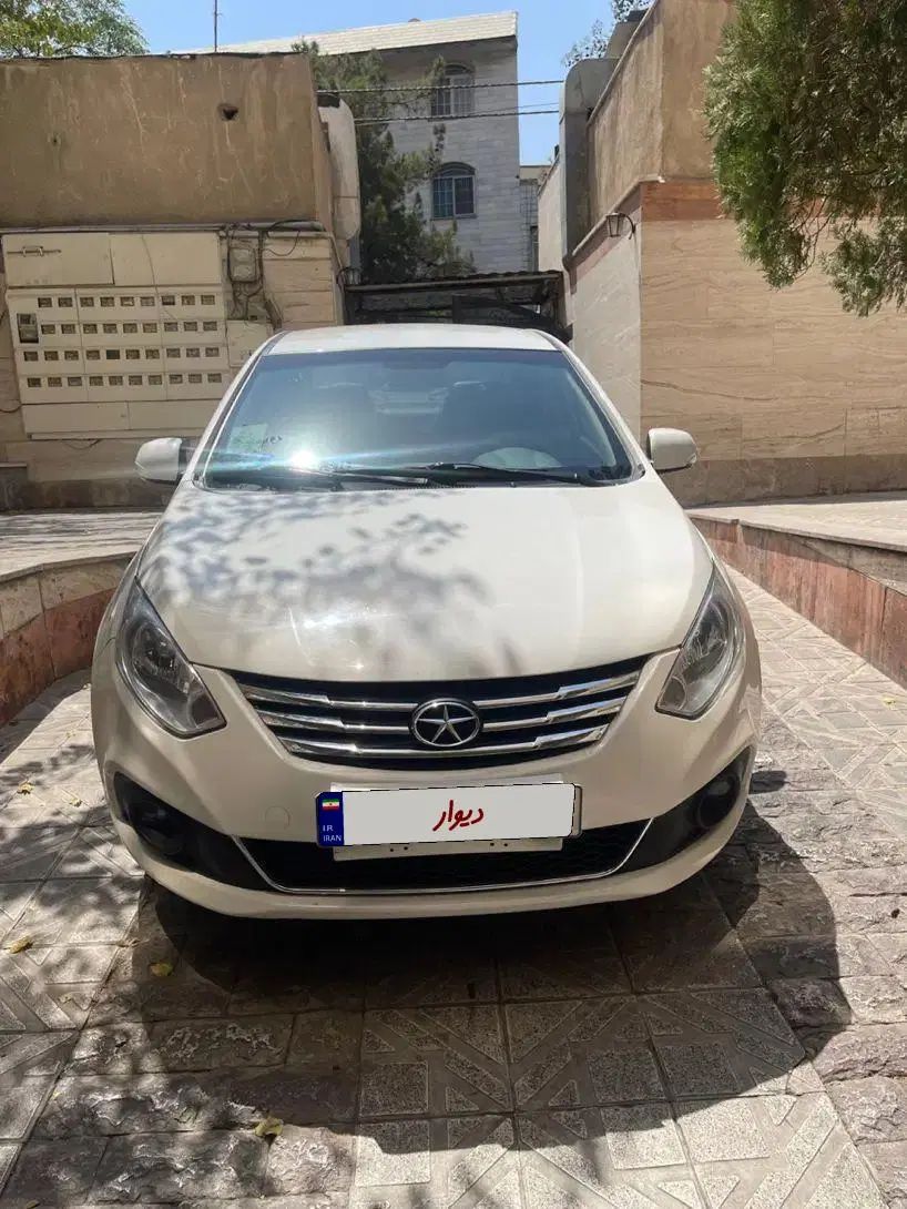 خودرو جک، J4 آگهی ann_20058429
