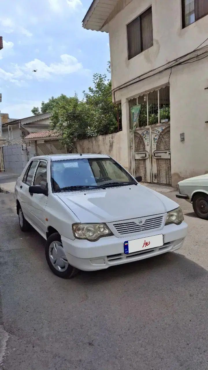 خودرو پراید، 132 آگهی ann_20058431