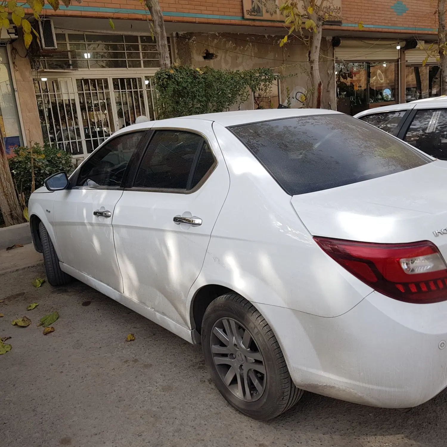 خودرو دنا، پلاس آگهی ann_20058441