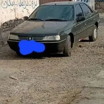 خودرو پژو، 405 آگهی ann_20058447