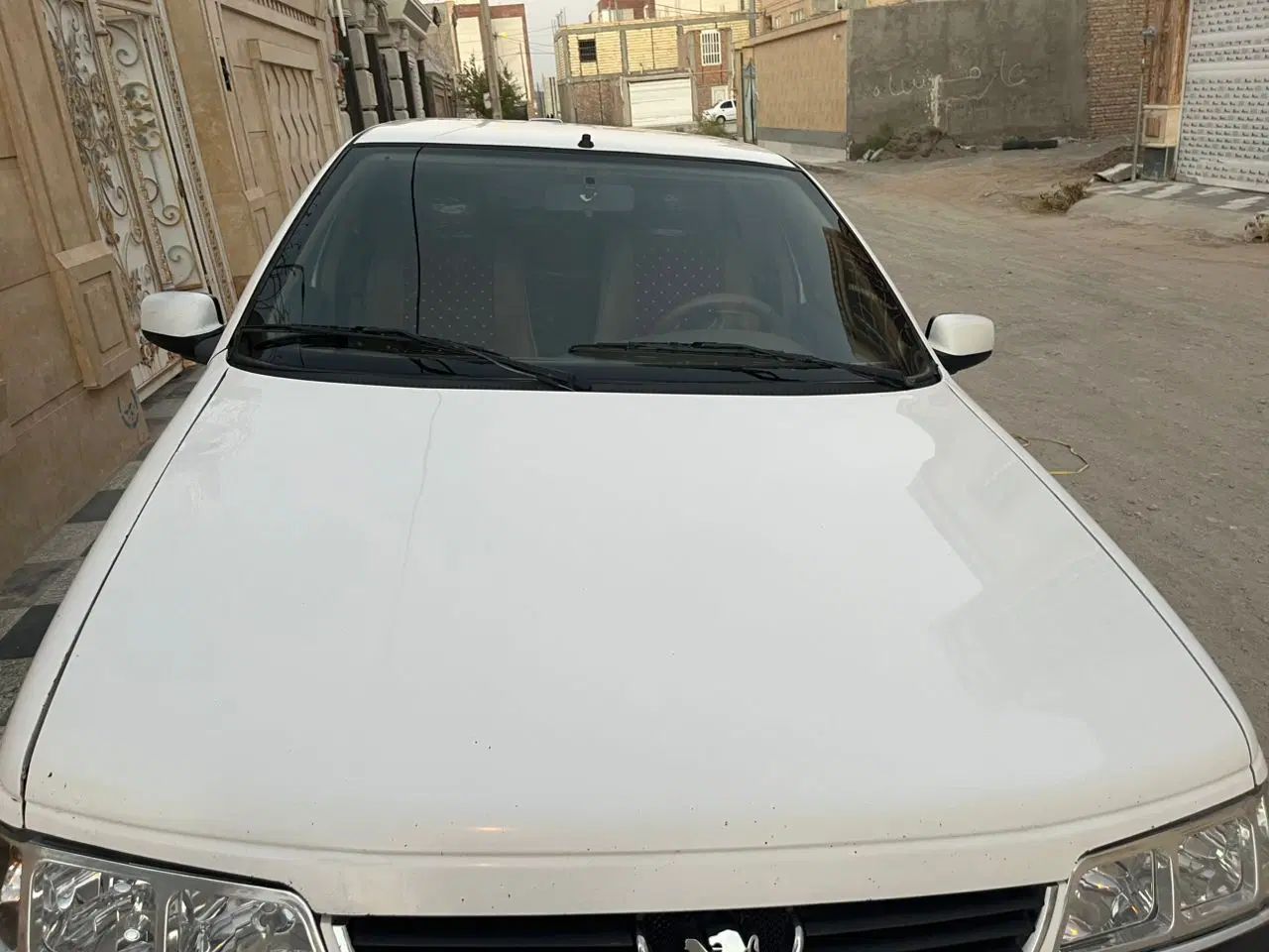 خودرو پژو، 405 SLX آگهی ann_20058448
