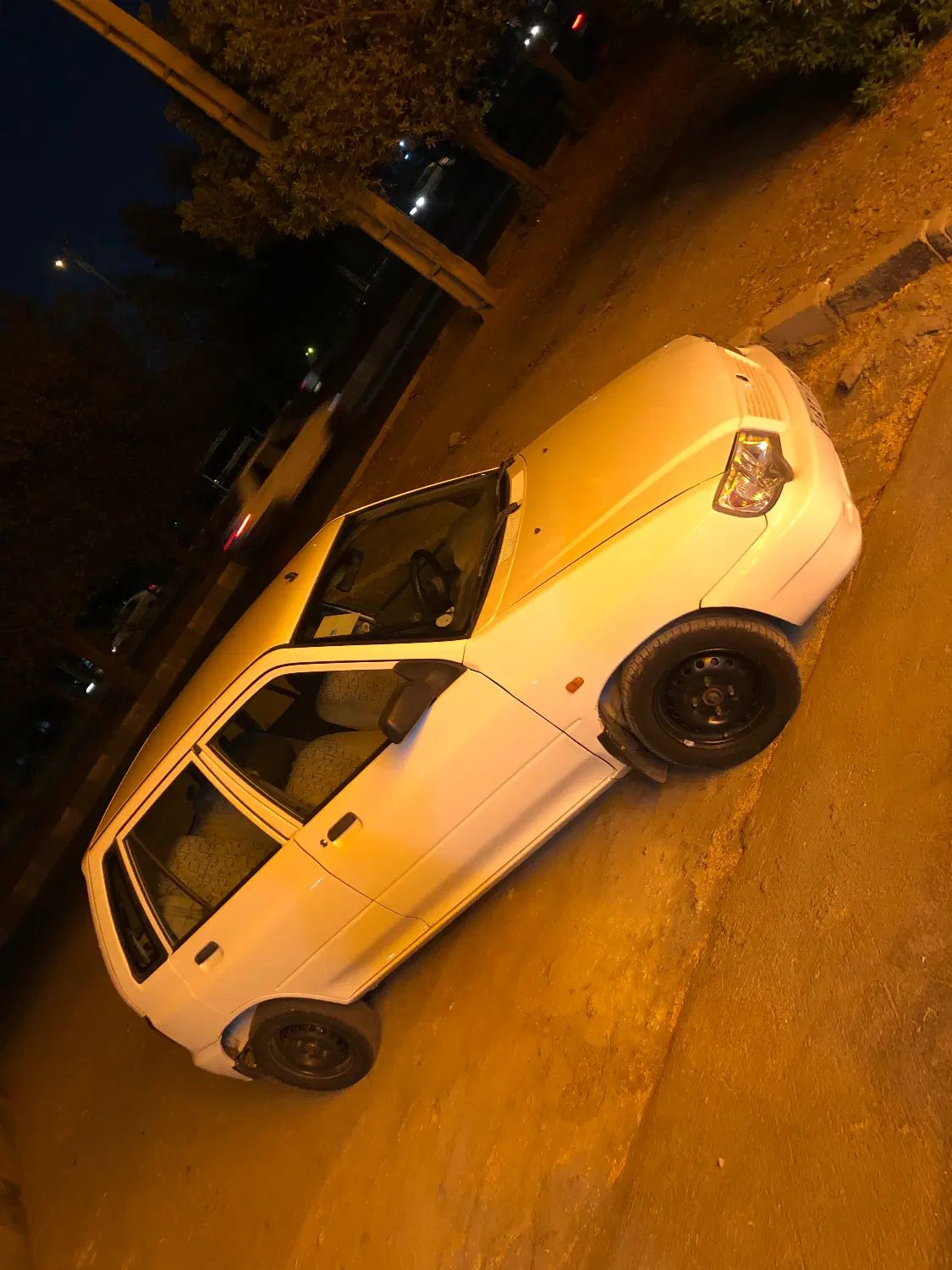 پراید 111 SE - 1398