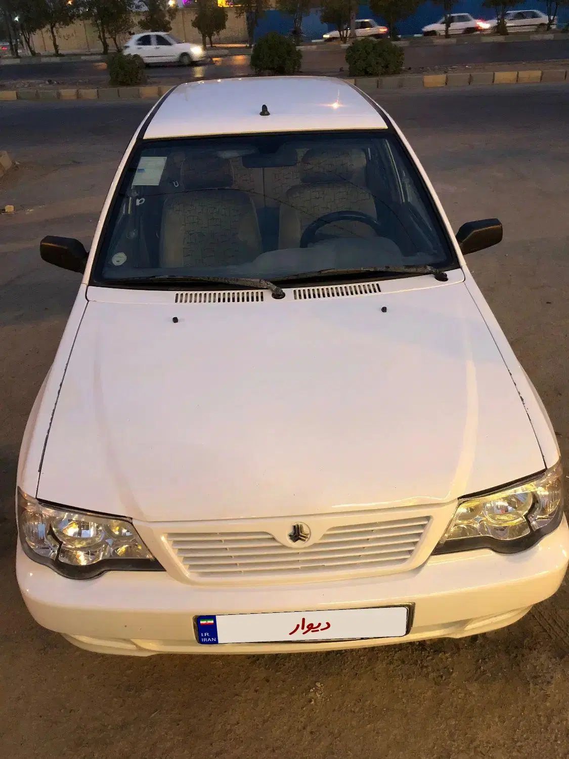 خودرو پراید، 111 آگهی ann_20058456