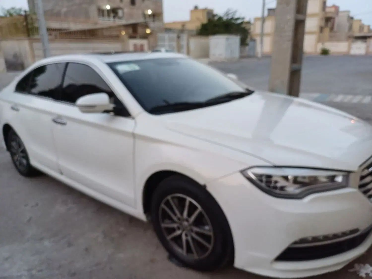 خودرو لیفان، 820 آگهی ann_20058480