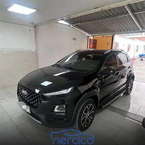 ام وی ام X22 پرو دنده‌ای - 1404