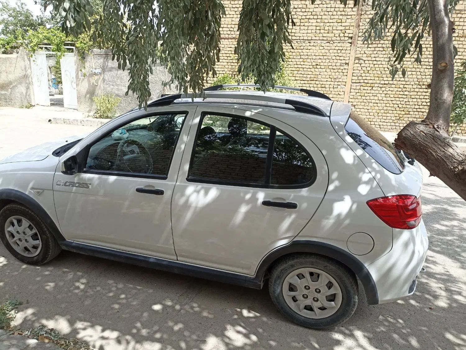 کوییک معمولی دنده‌ای - 1398