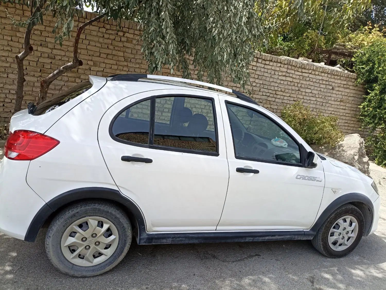 کوییک معمولی دنده‌ای - 1398