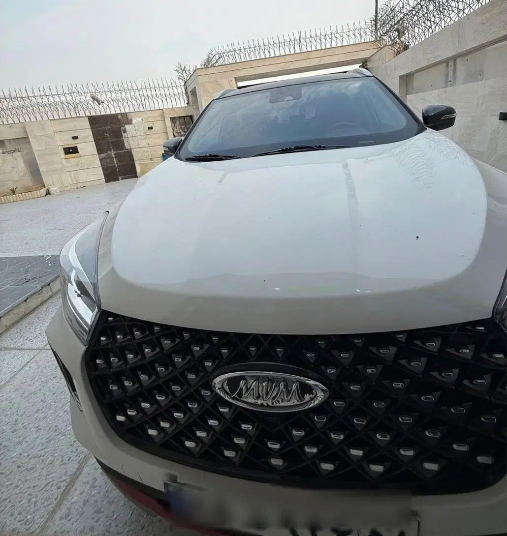 ام وی ام X55 پرو IE - 1401