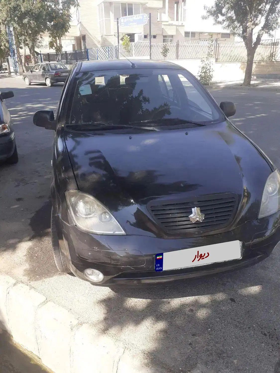 خودرو تیبا، 2 آگهی ann_20058508