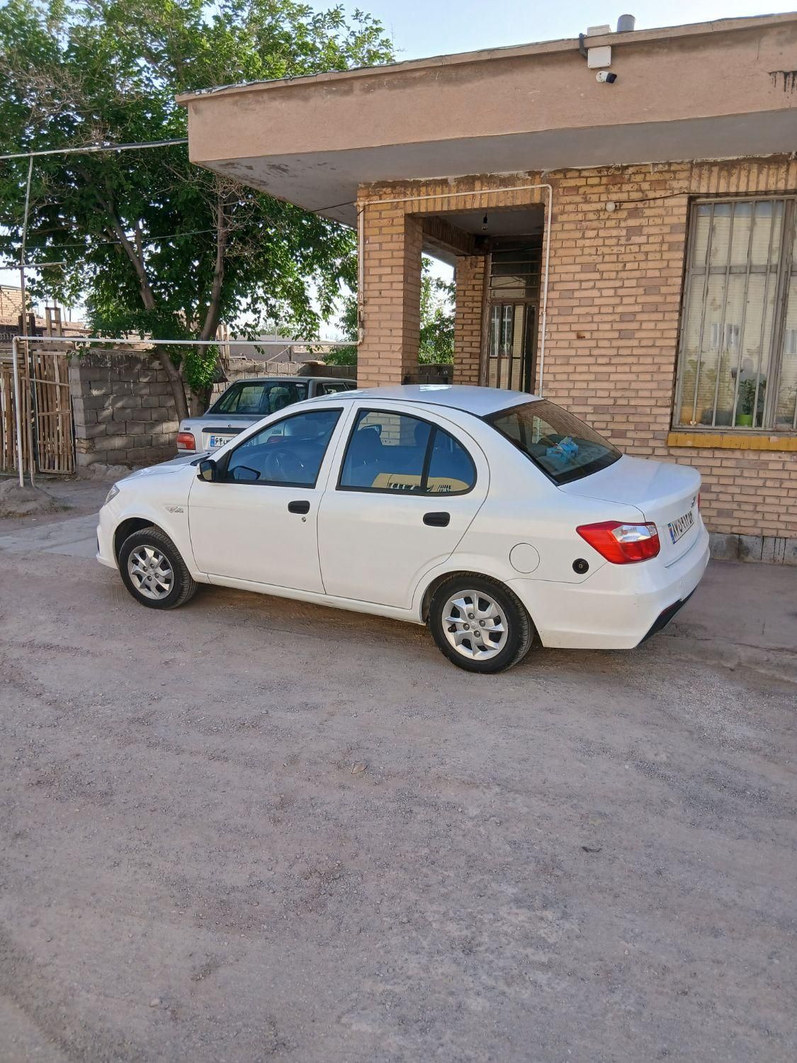 خودرو ساینا، S آگهی ann_20058563