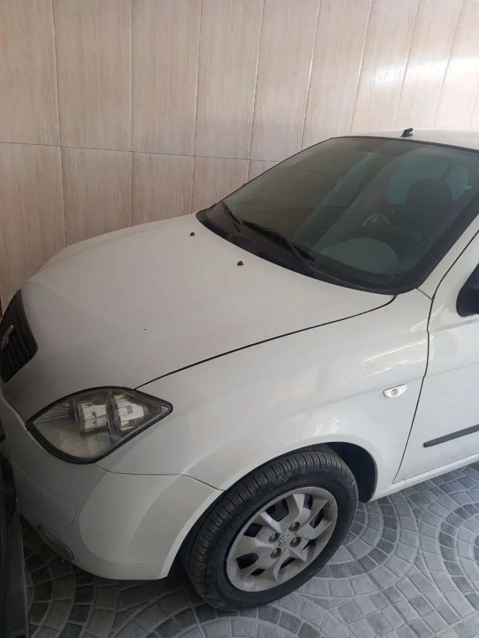 تیبا 2 پلاس - 1400