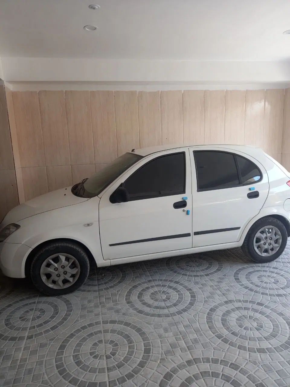 خودرو تیبا، 2 آگهی ann_20058575